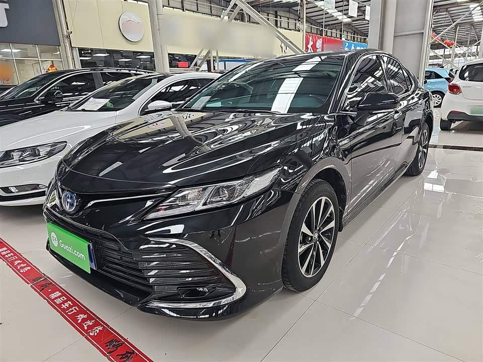 Toyota Camry Toyota Camry