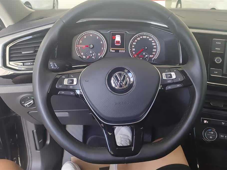 Volkswagen Tanyue