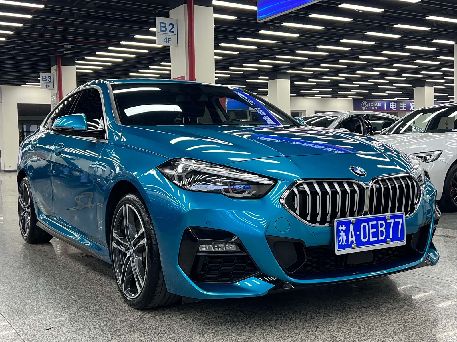BMW 2 Series, 2021 4