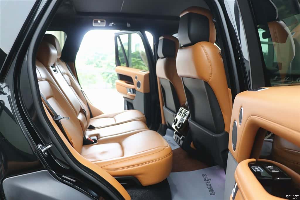 Land Rover Range Rover, 2022 25
