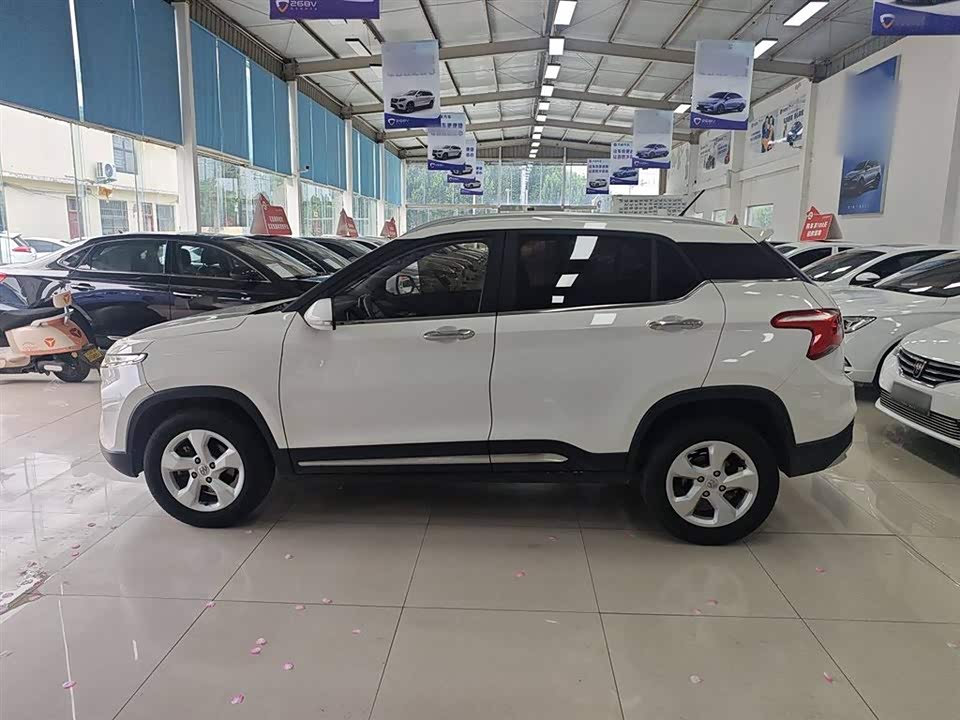 Baoding 510 Baoding 510