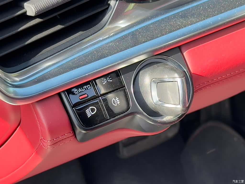 Porsche Panamera, 2018 15