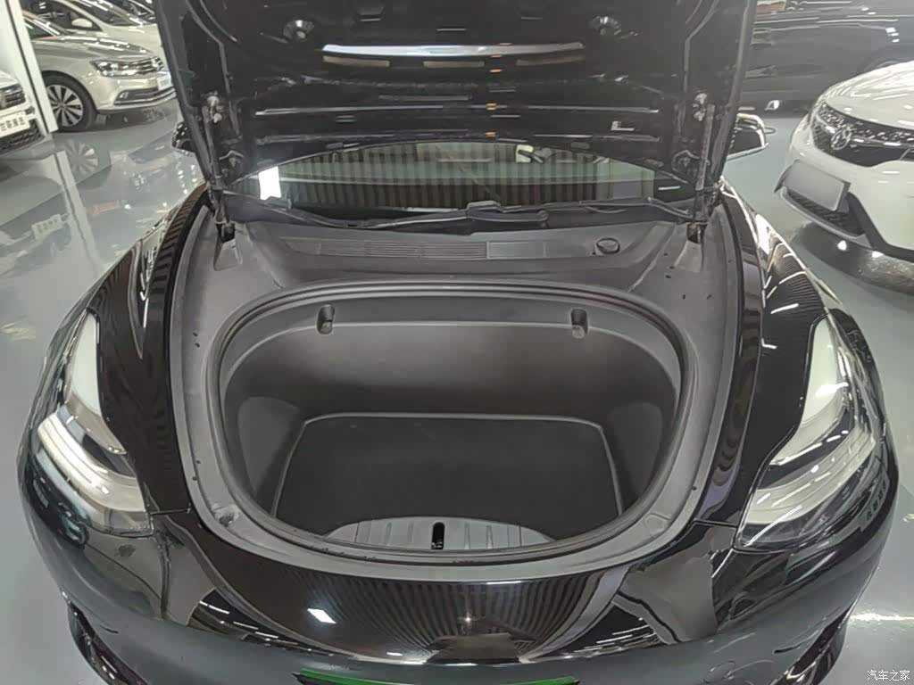 Tesla Model 3, 2020 20