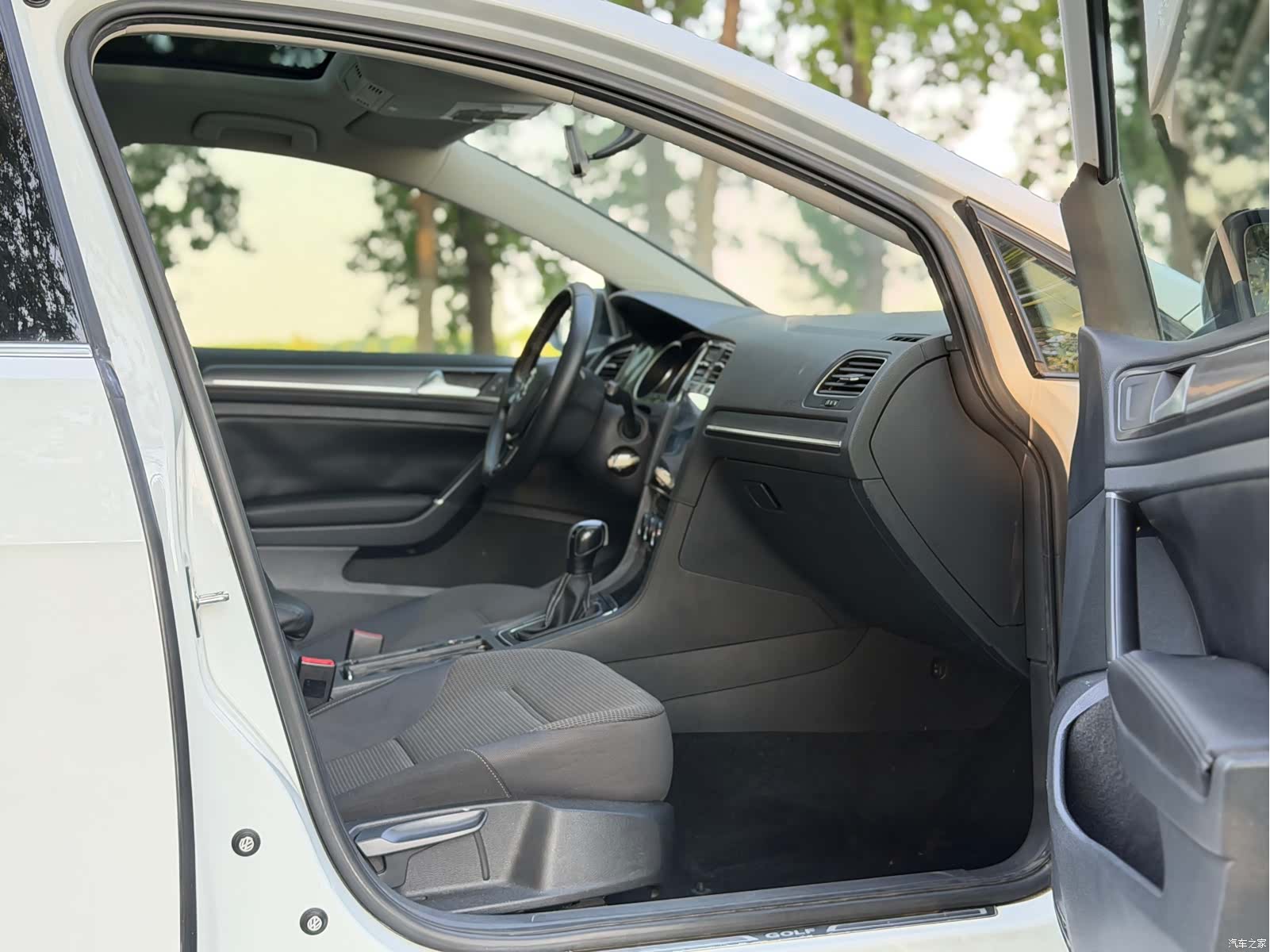 Volkswagen Golf, 2017 10