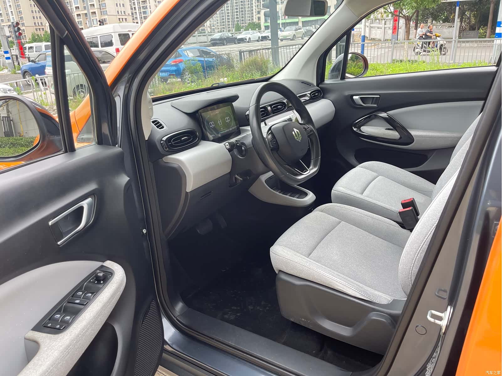 Leapmotor T03, 2023 9