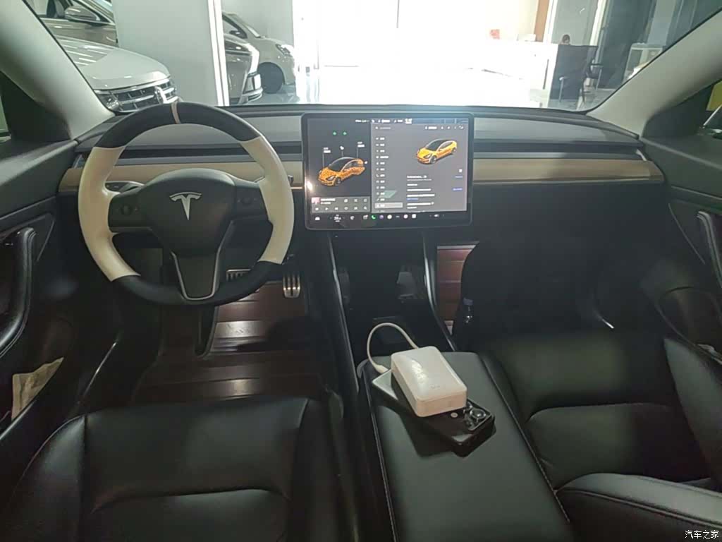 Tesla Model 3, 2020 10