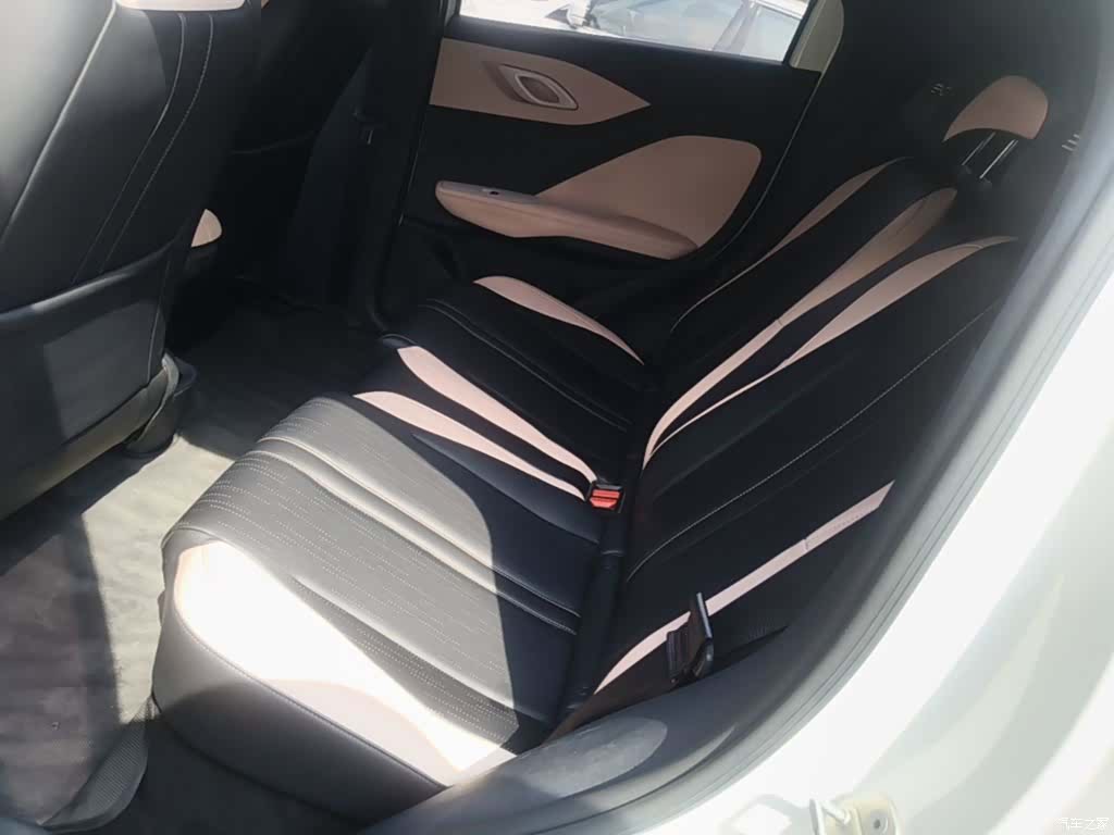 BYD Seagull, 2024 17