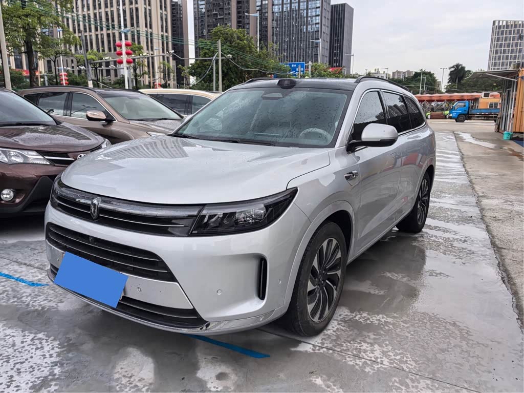Aito M7
