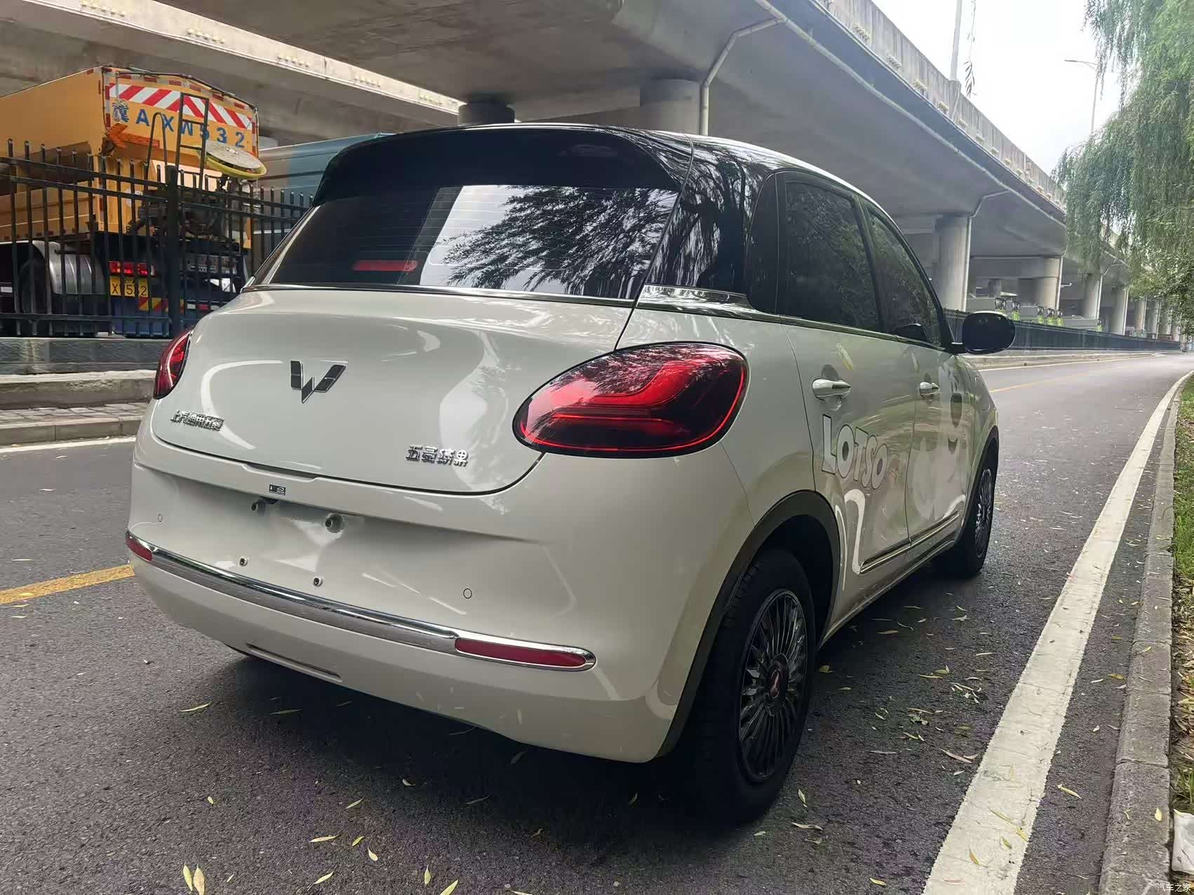 Wuling Bingo, 2023 все фото
