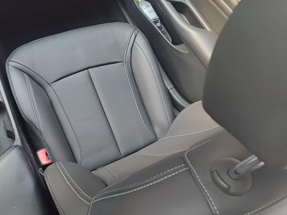 Buick Yinglang