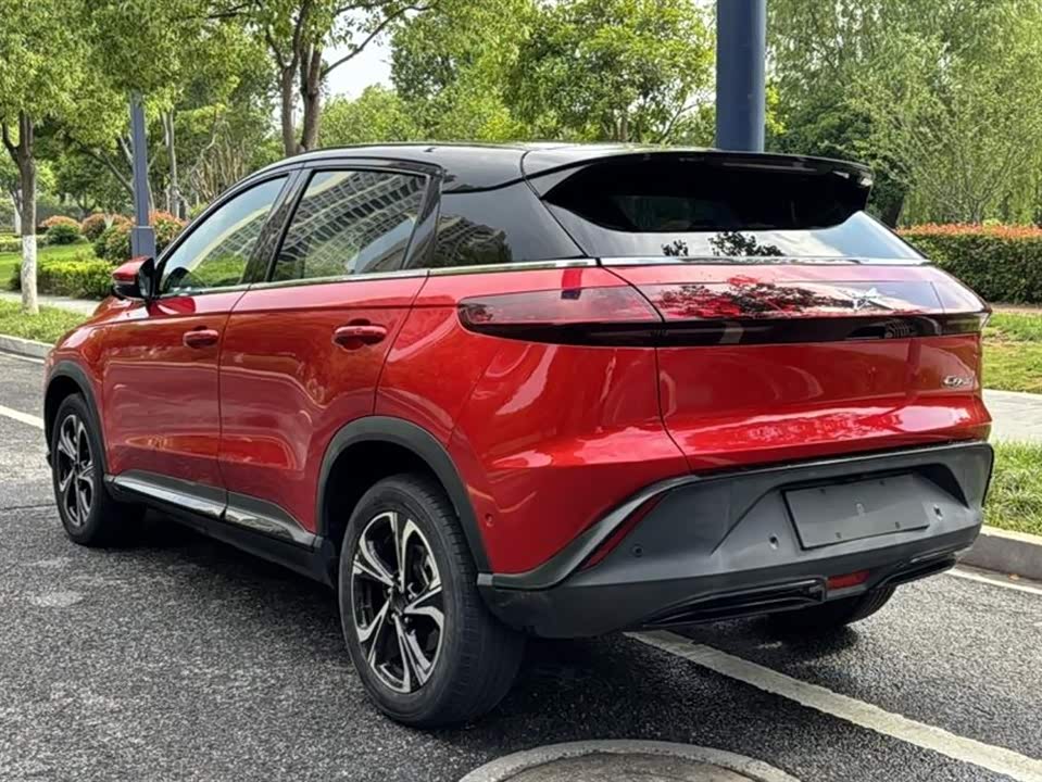 XPENG G3 XPENG G3