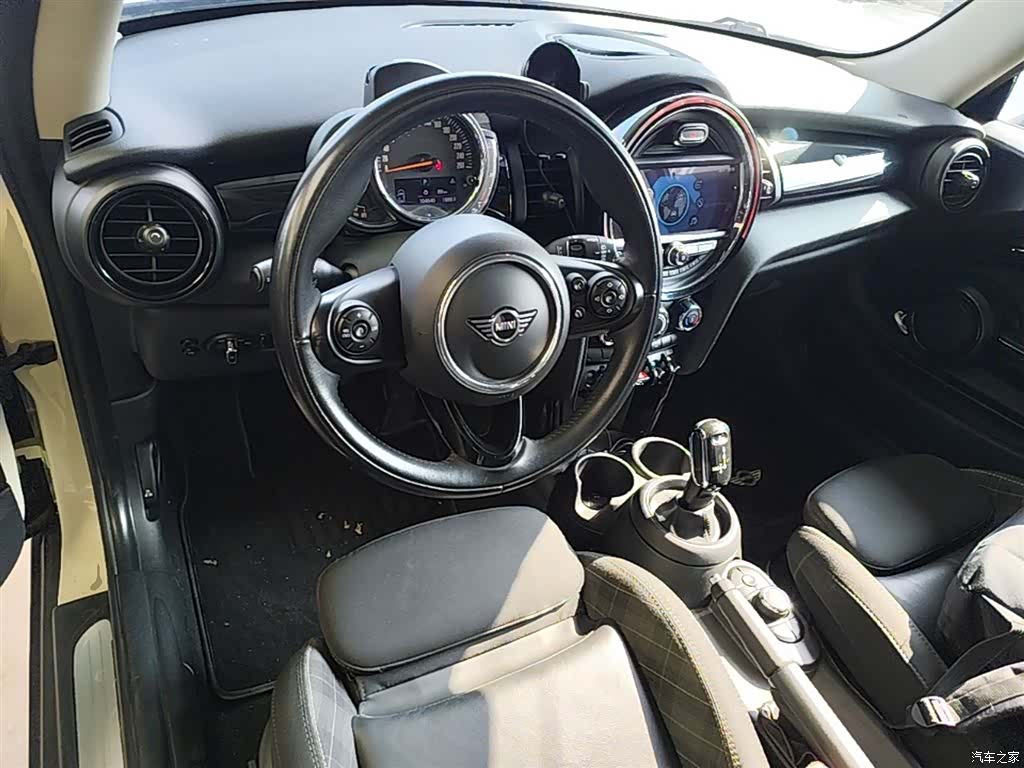 Mini Cooper, 2019 10