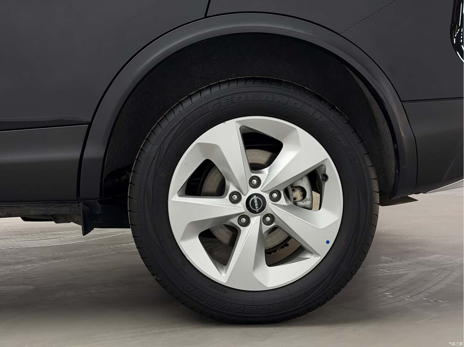 Nissan Qashqai, 2024 18