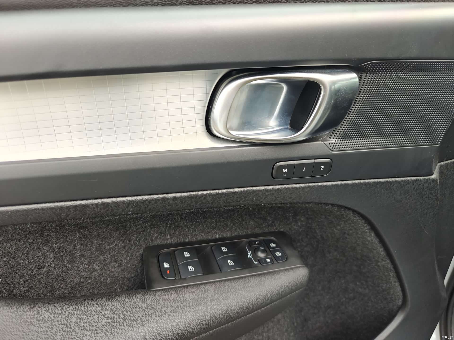 Volvo XC40, 2023 19