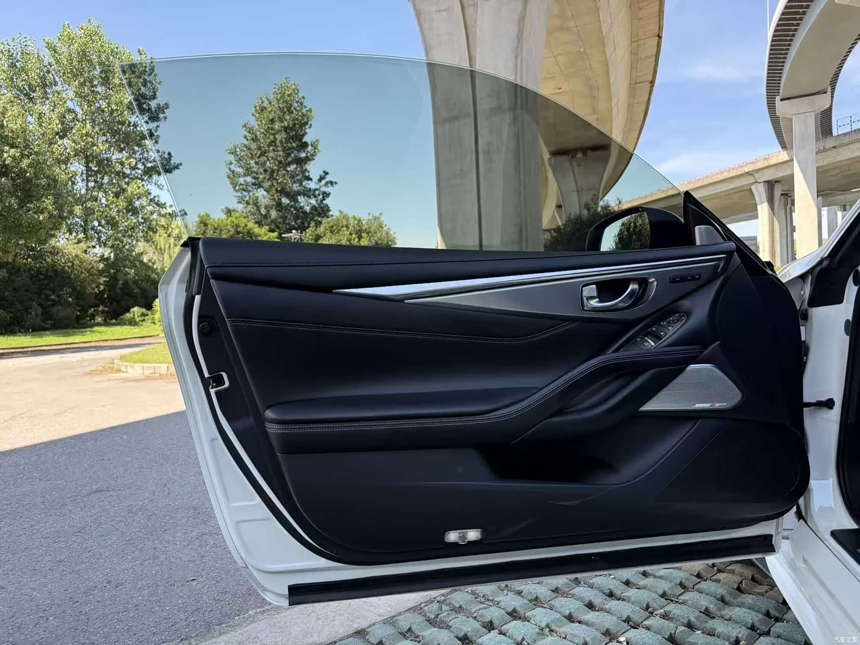 Infiniti Q60, 2018 16