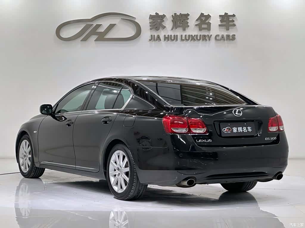 Lexus GS, 2005 все фото