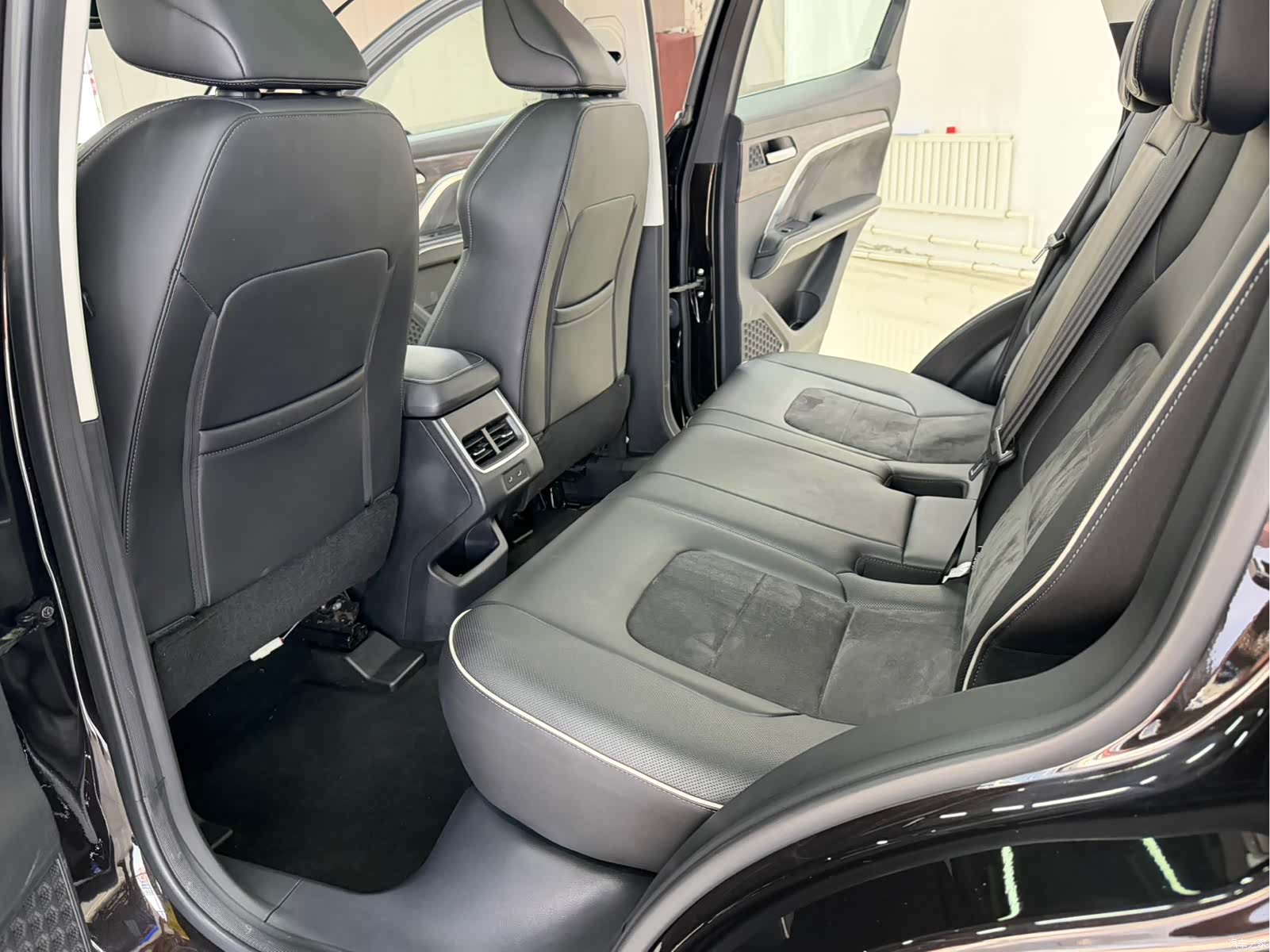 Haval H6, 2022 16
