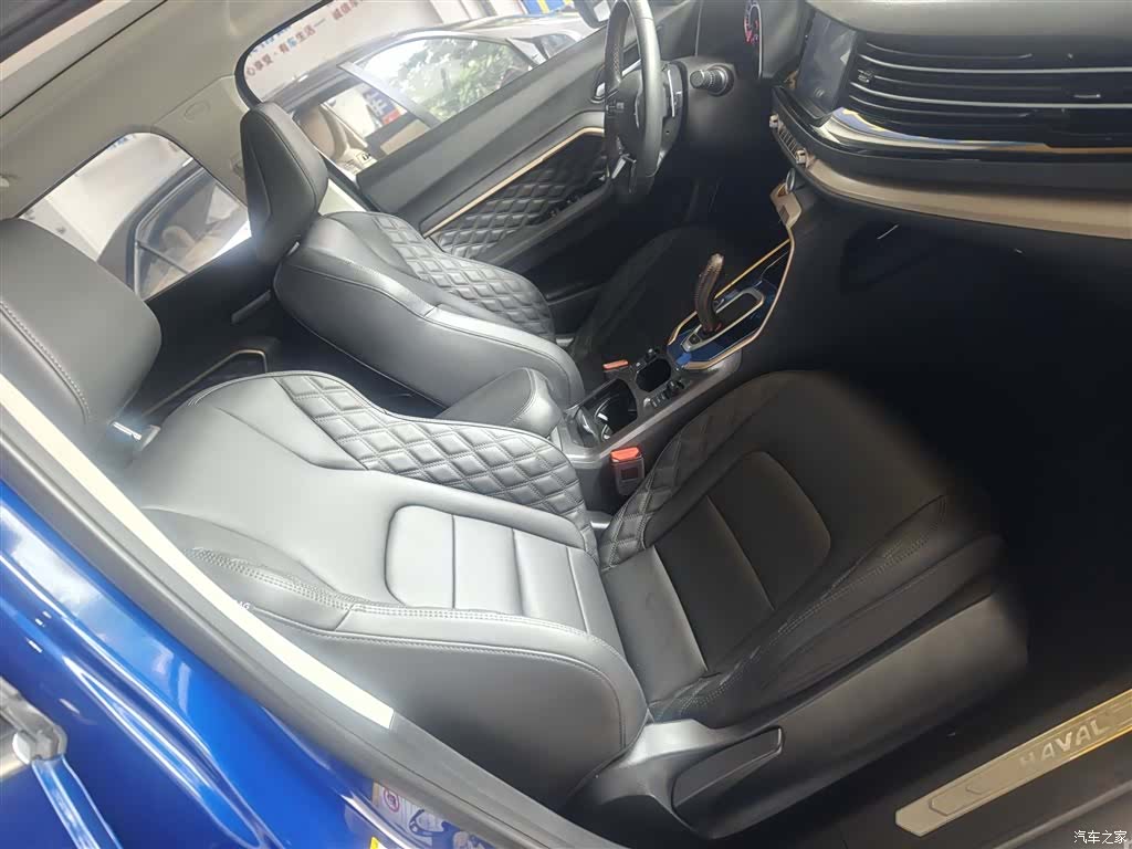 Haval H6, 2020 25