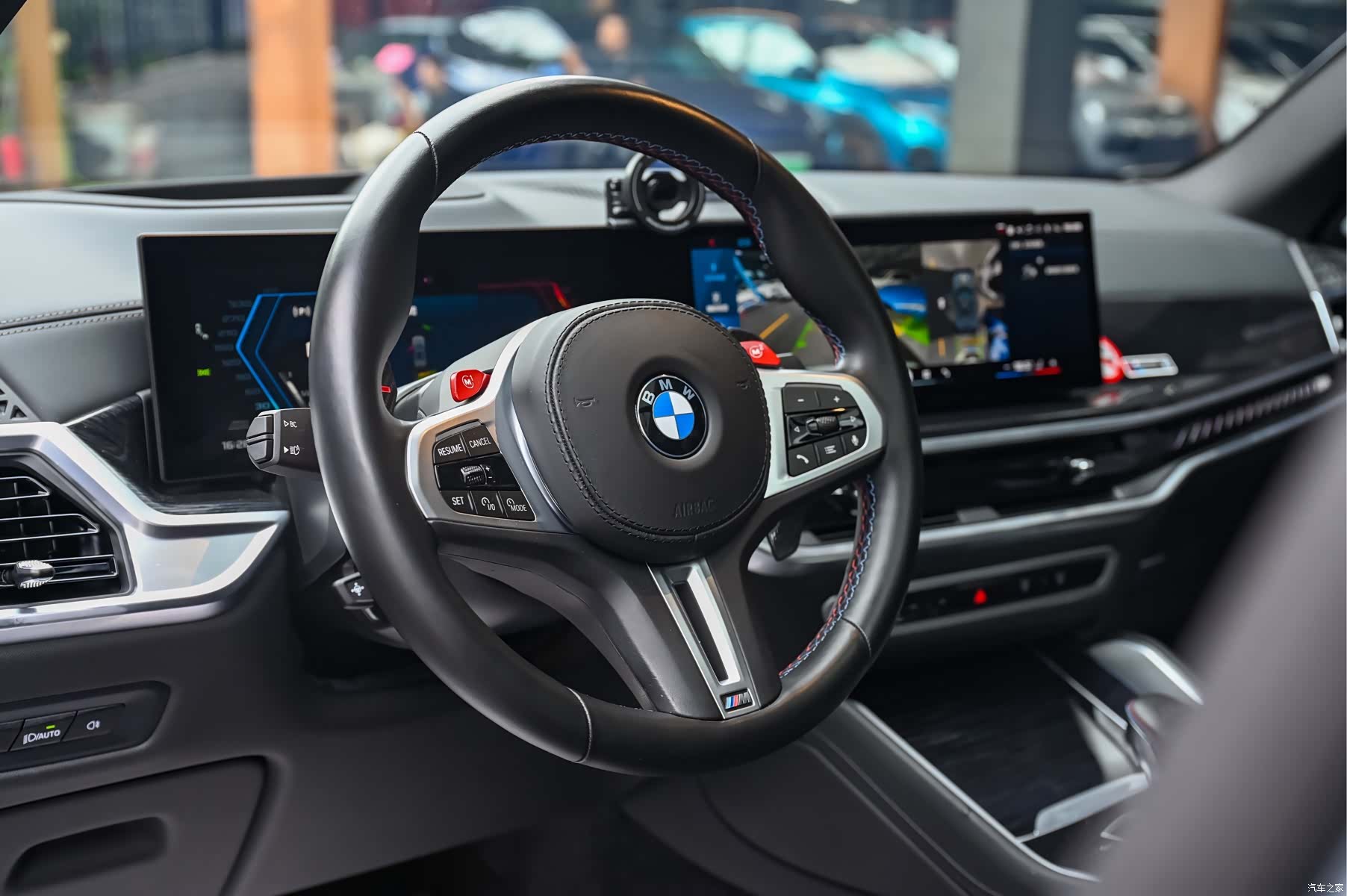 BMW X5, 2024 9