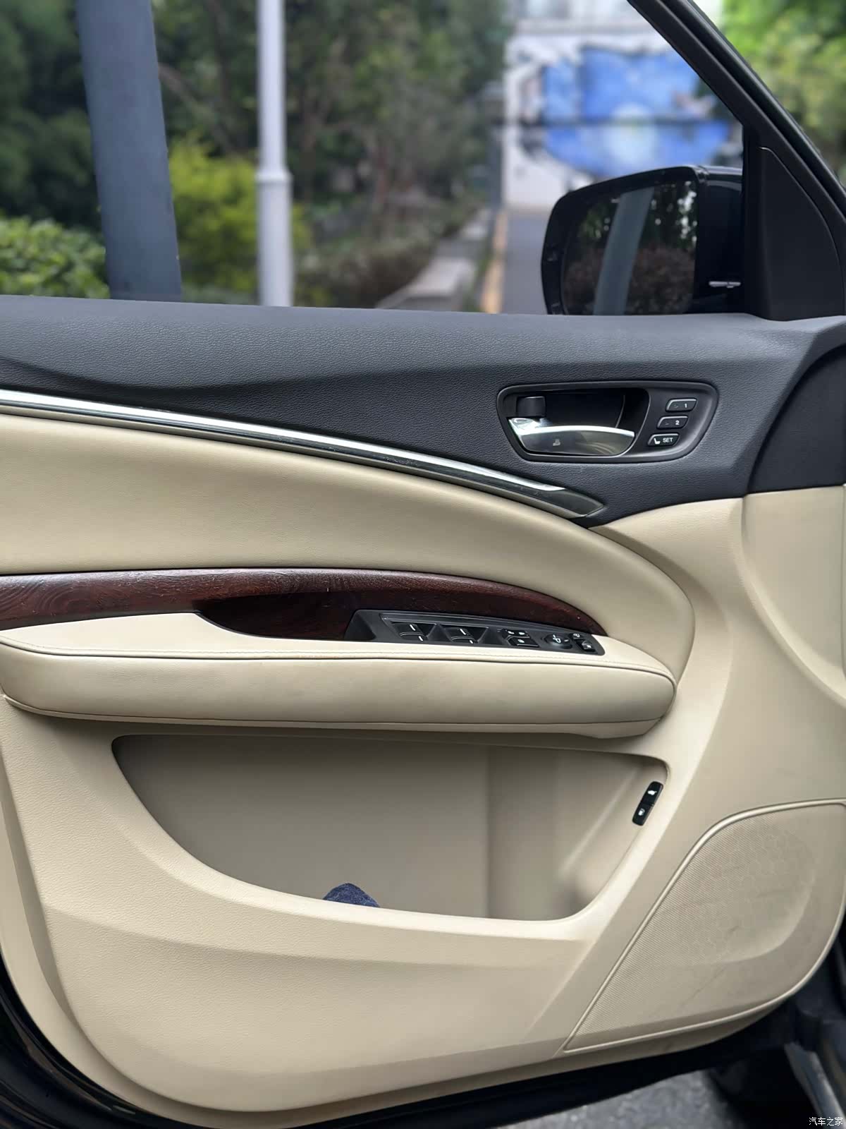 Acura MDX, 2014 10