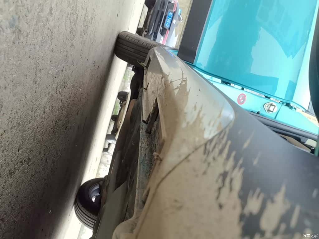 Geely X3, 2019 21