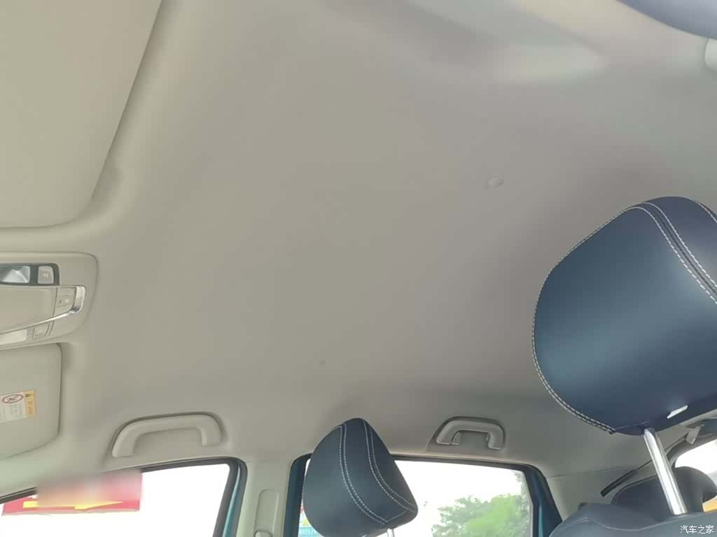 Geely X3, 2019 18