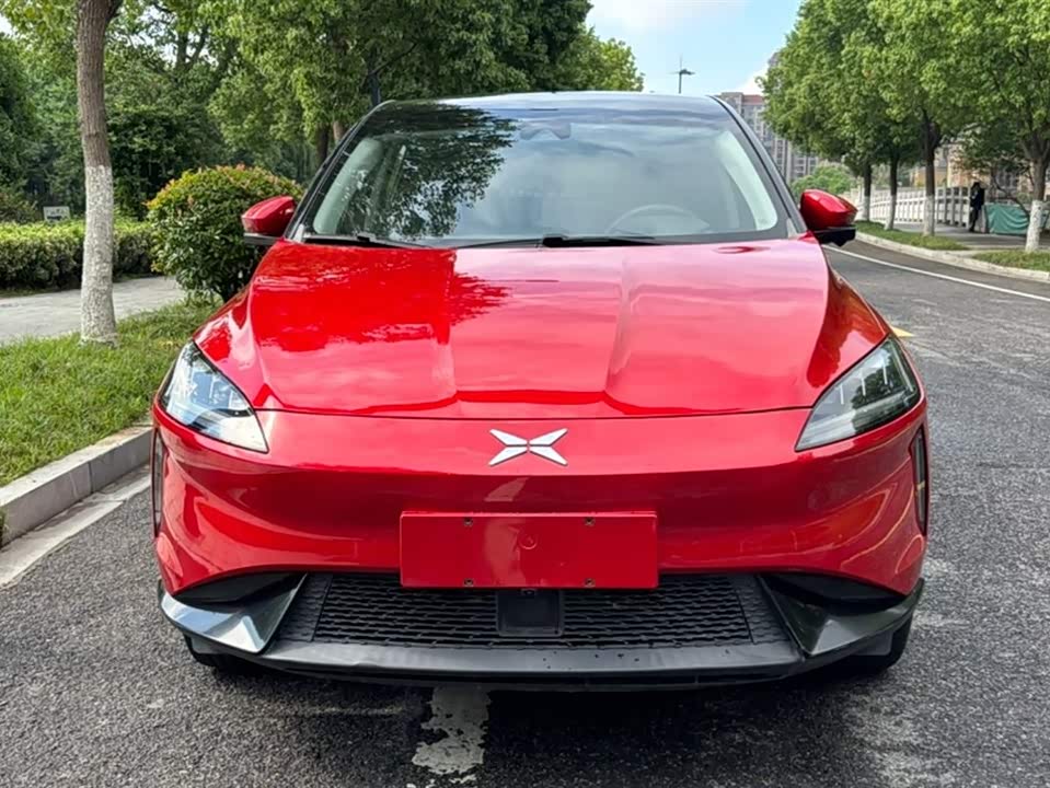 XPENG G3 XPENG G3