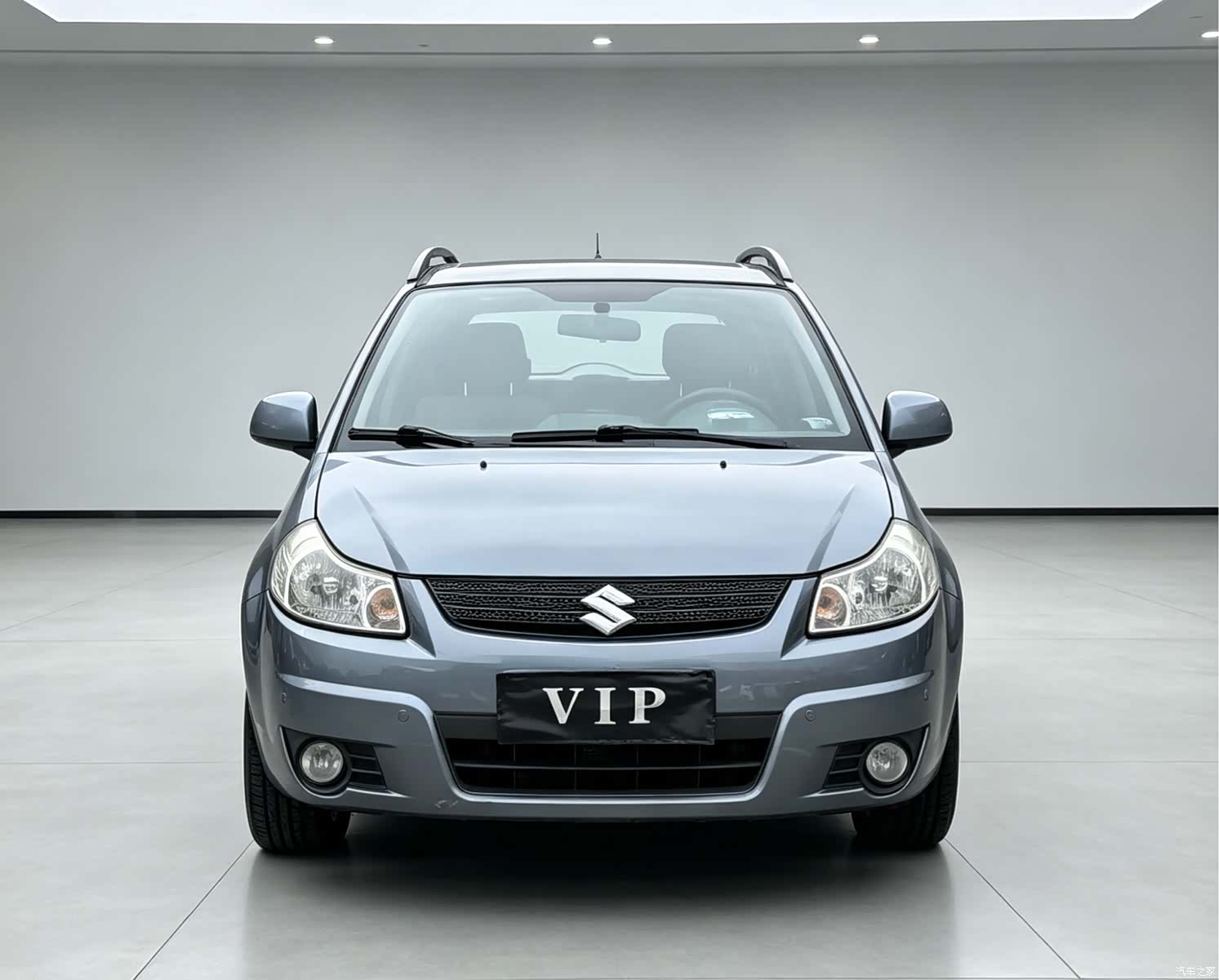 Changan SX4, 2012 2