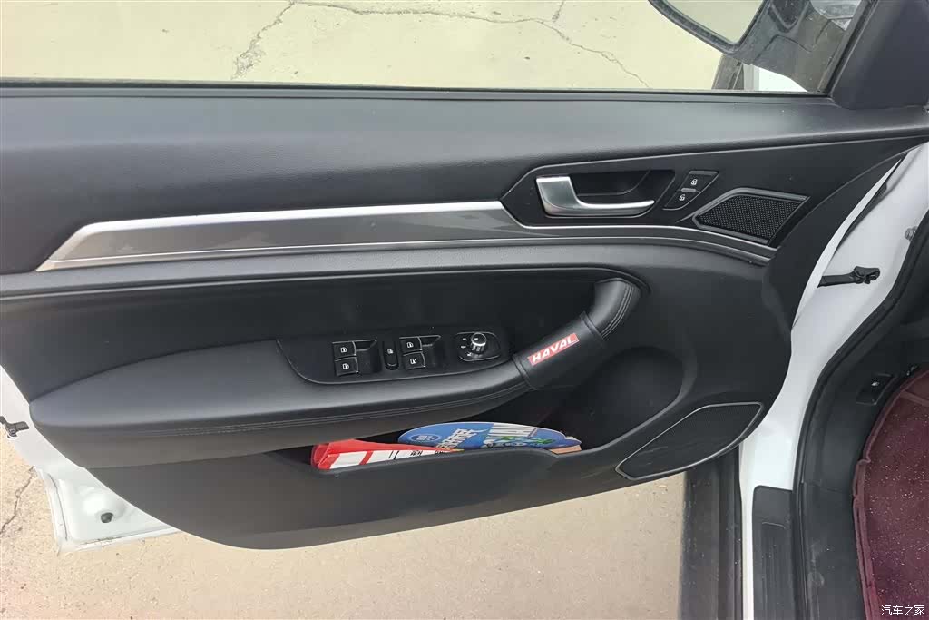 Haval H6, 2019 7