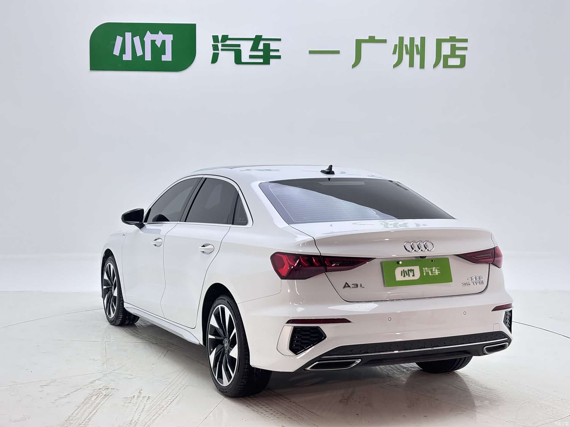 Audi A3, 2023 4