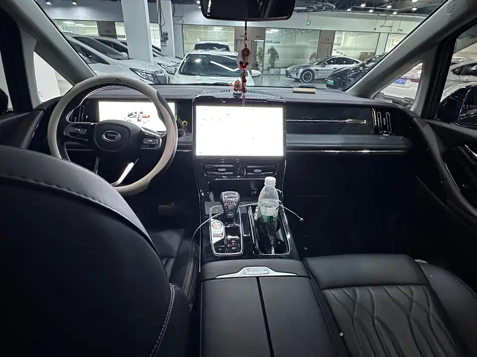 Trumpchi Trumpchi M8