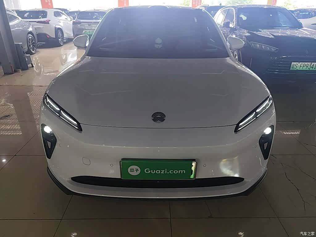 NIO ET5, 2023 3