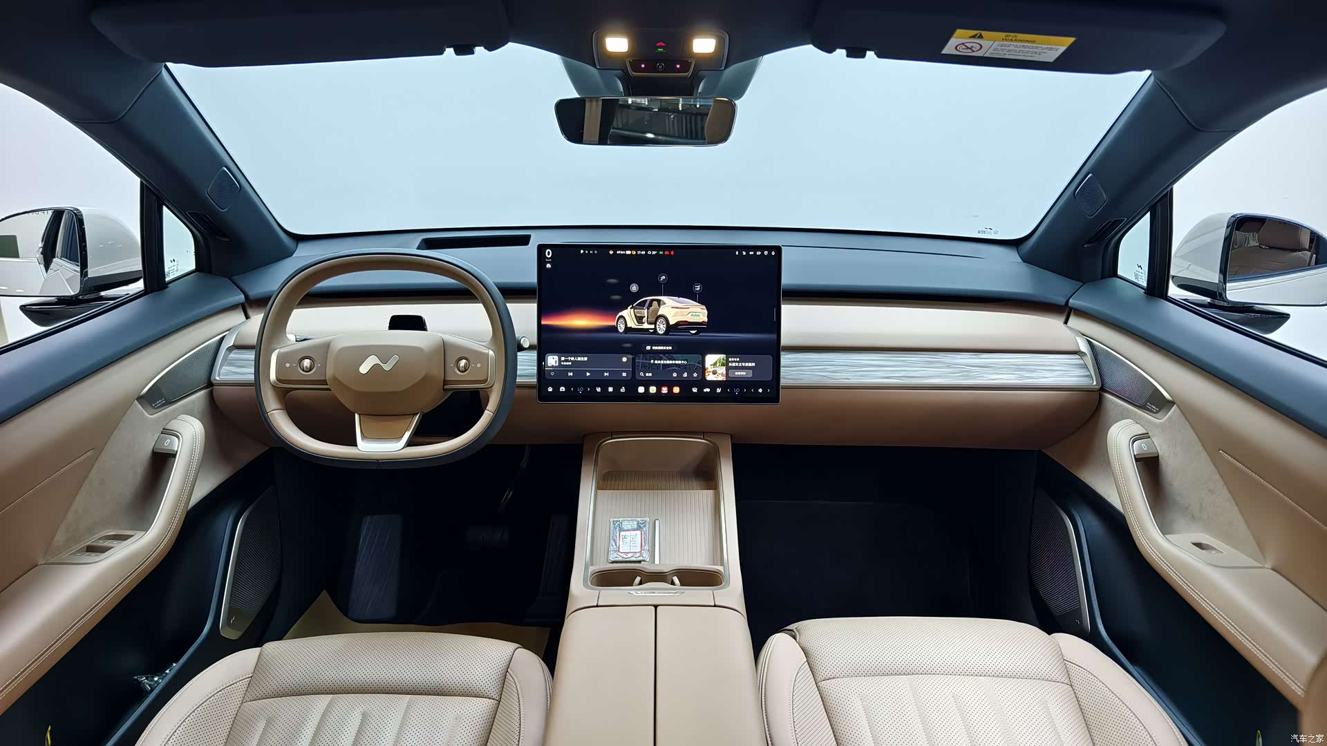 NIO L60, 2025 10