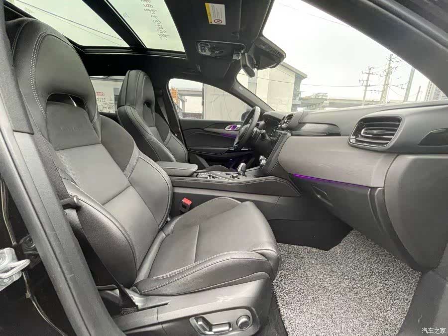 Lynk & Co 01, 2019 12