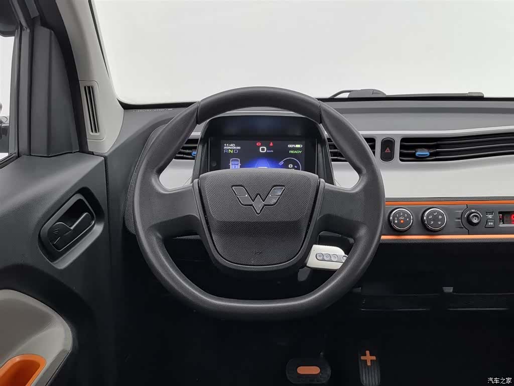 Wuling MINIEV, 2023 11
