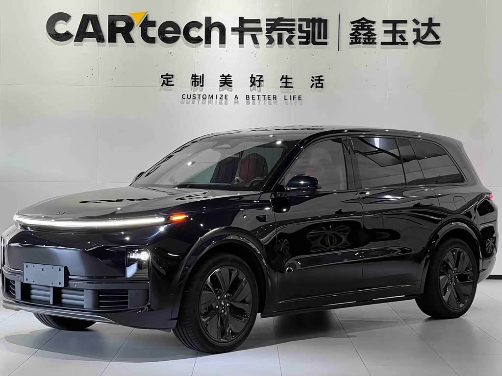Li Auto L9