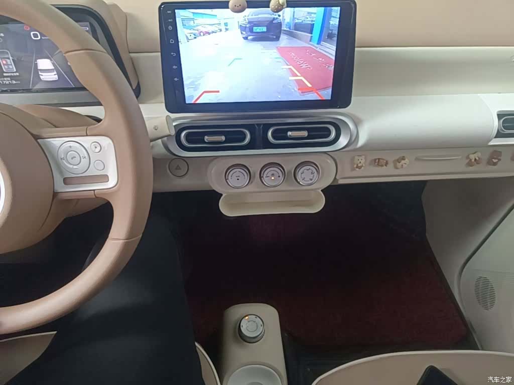 Wuling MINIEV, 2025 14