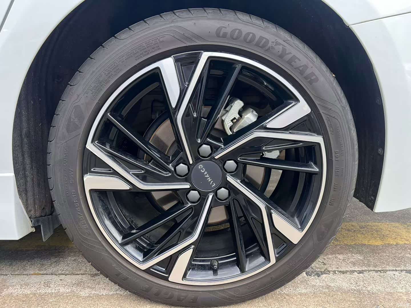Lynk & Co 02, 2025 3