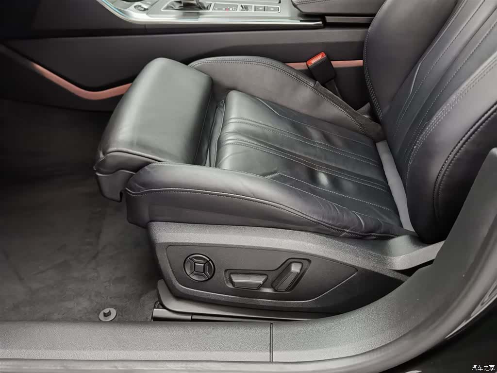Audi A7, 2022 20