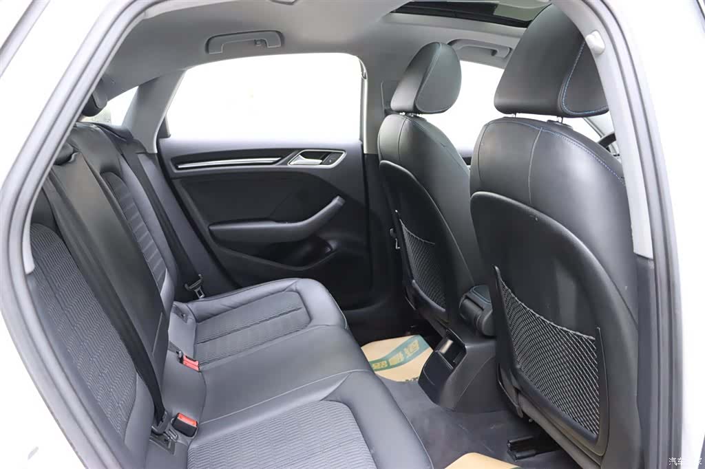 Audi A3, 2020 15