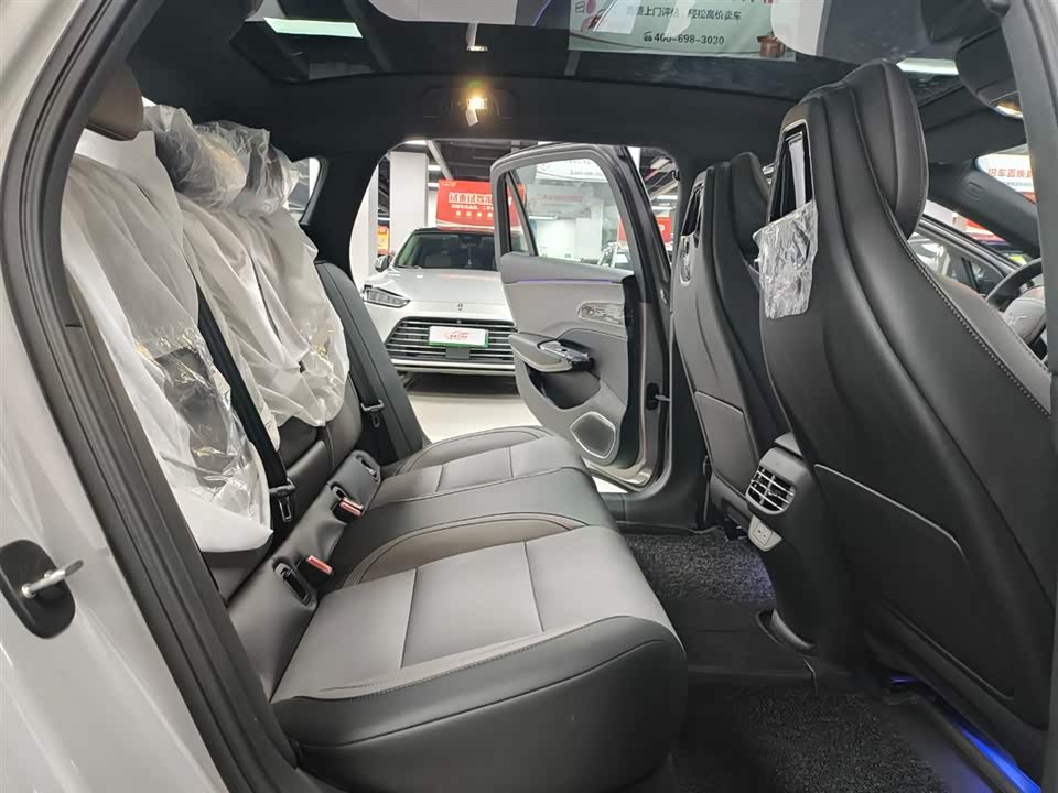 Hongqi EH7 Hongqi EH7