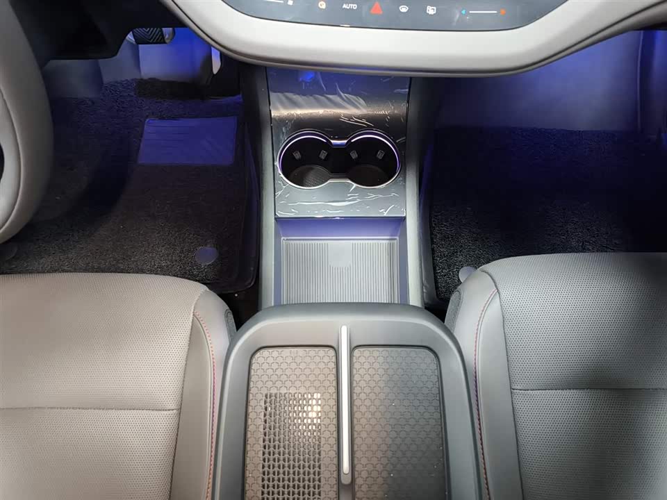 Hongqi EH7 Hongqi EH7