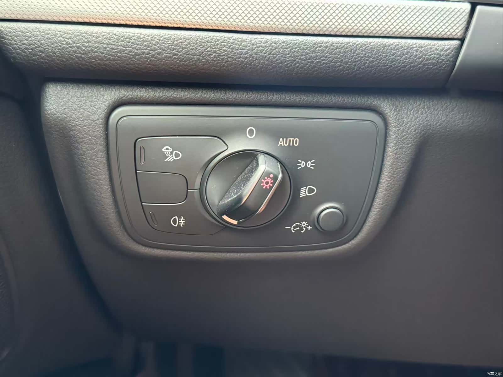 Audi A6L, 2017 9