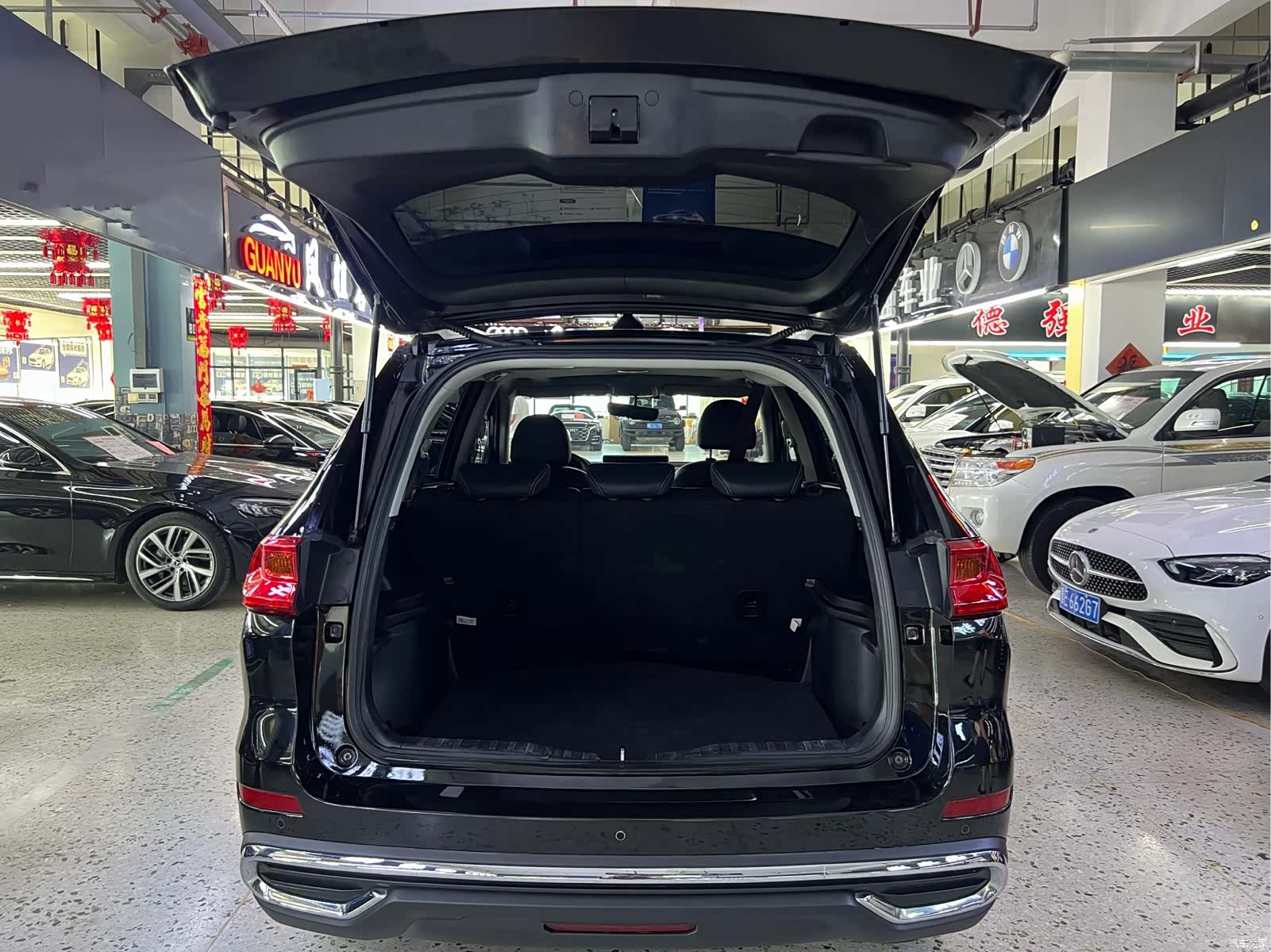 Haval M6, 2023 10