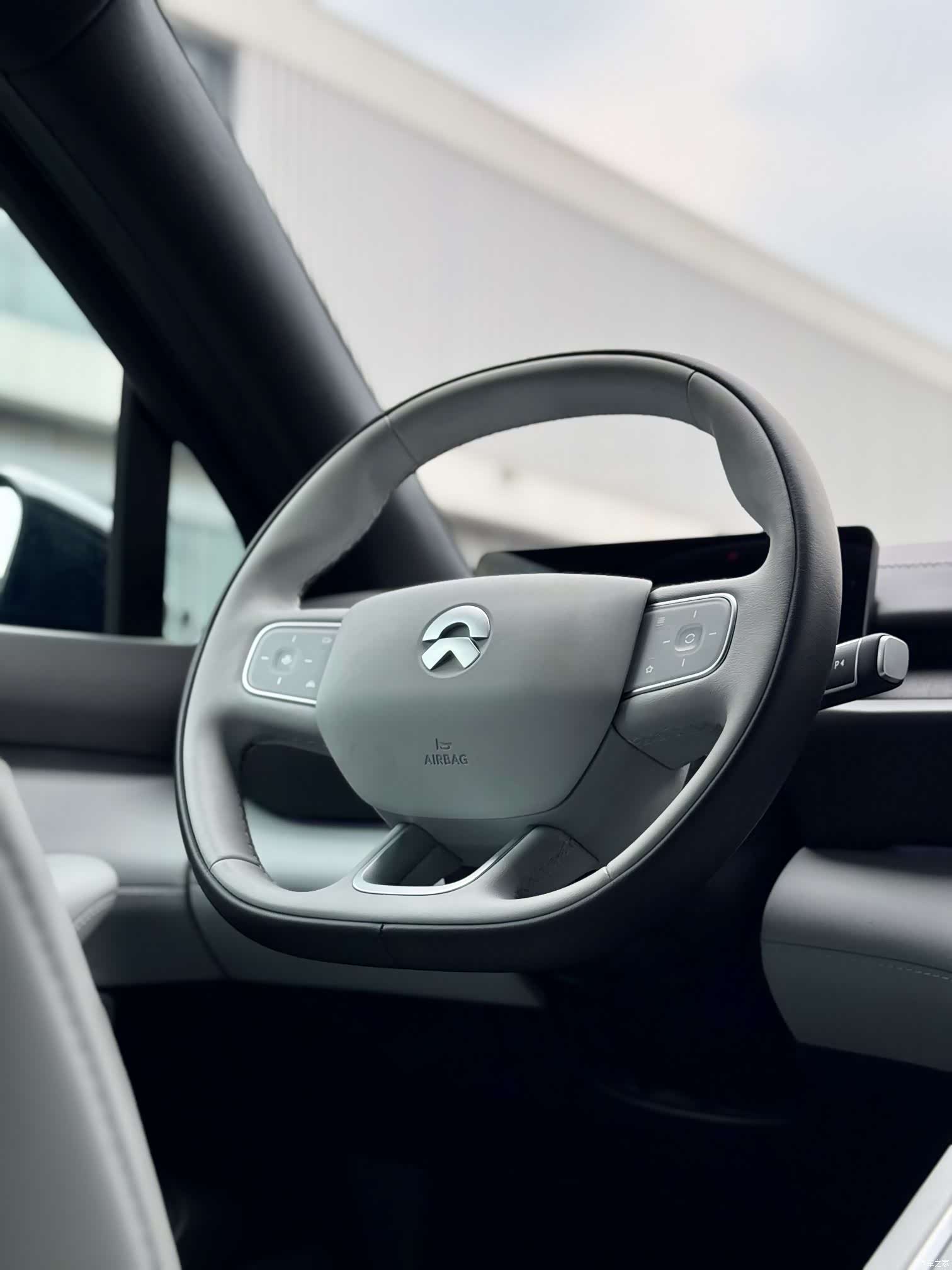 NIO ES6, 2025 7