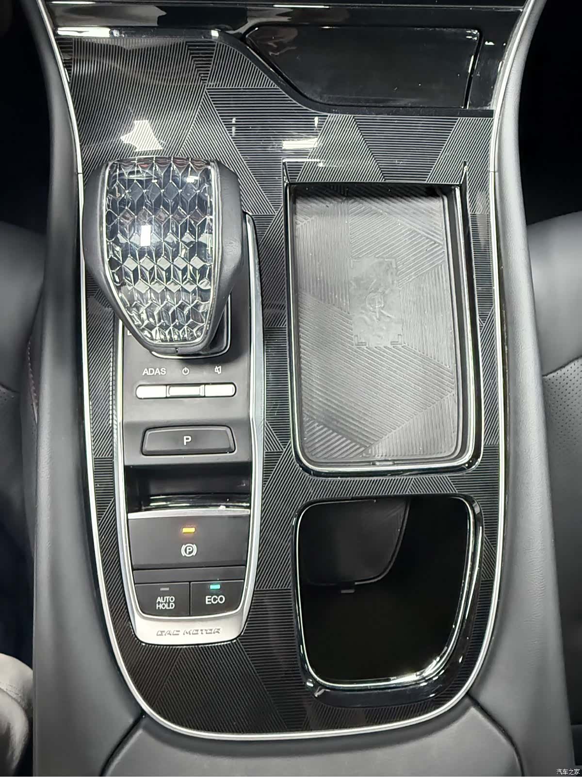 GAC GS4, 2022 11