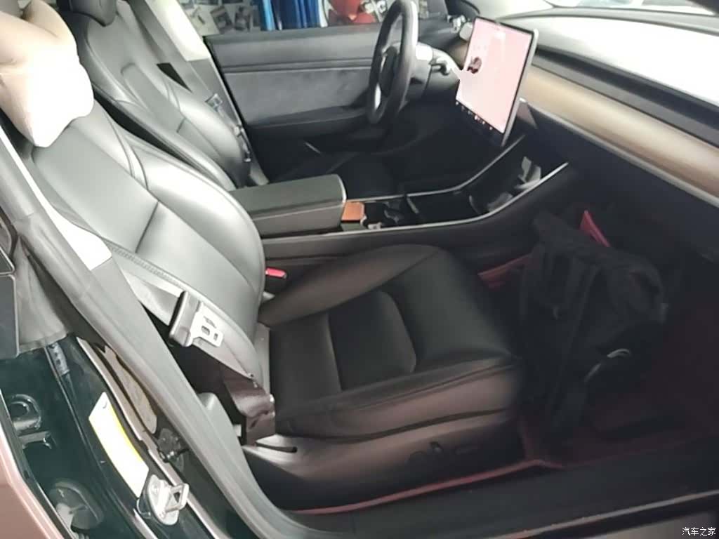Tesla Model 3, 2020 20