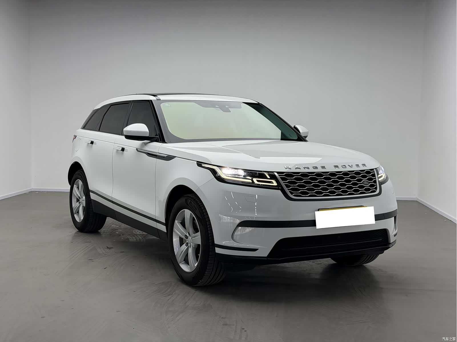 Land Rover Range Rover, 2017 все фото