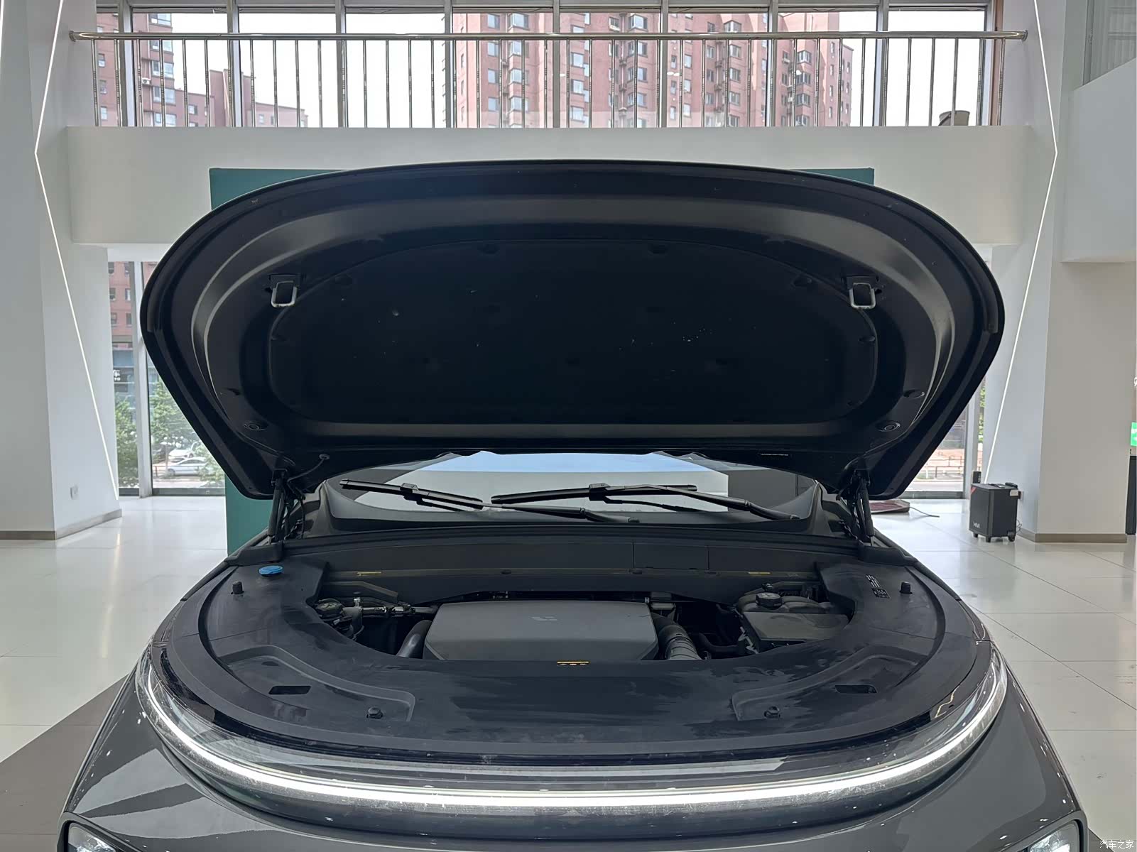 Li Auto L7, 2023 13