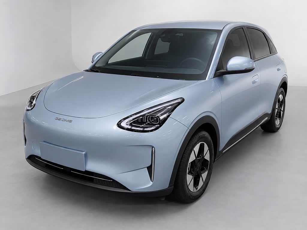 Geely Geome Xingyuan